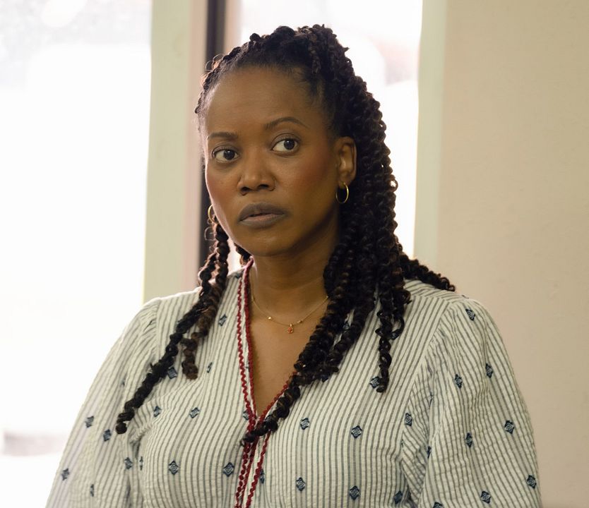 American Refugee : Foto