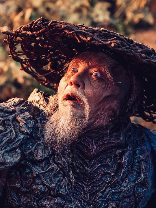 A Writer's Odyssey : Foto