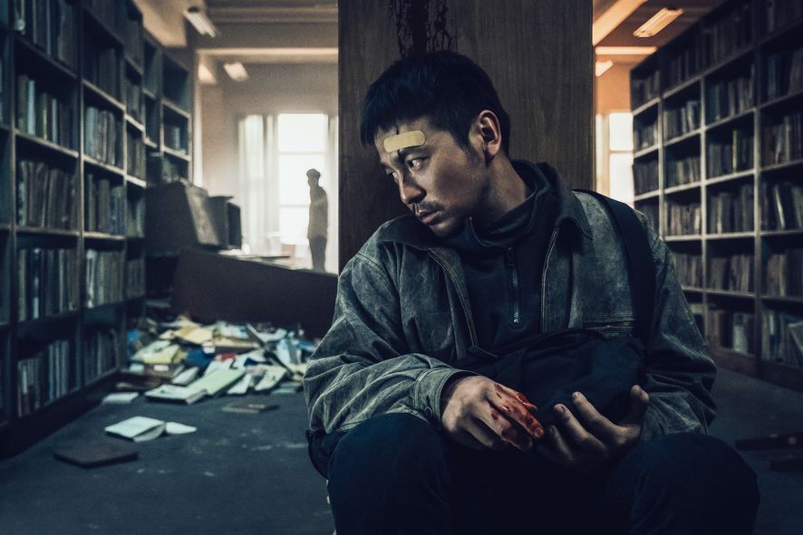 A Writer's Odyssey : Foto