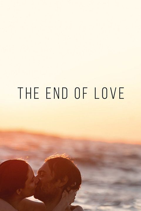 El Final del Amor : Póster