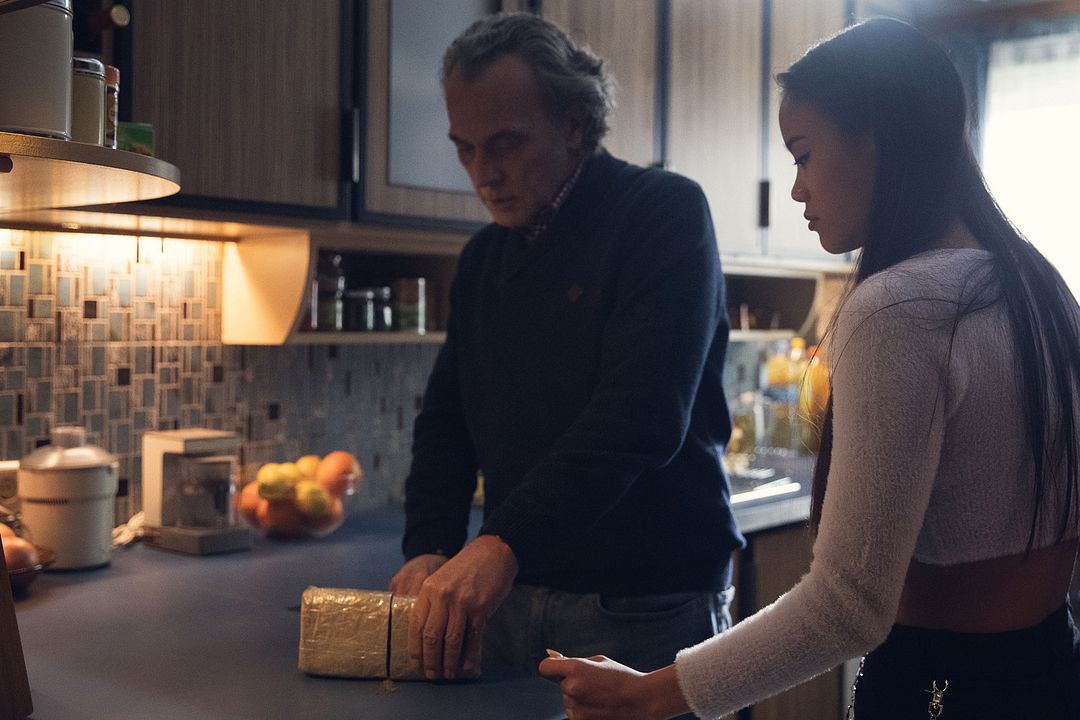 Entrevías : Foto José Coronado