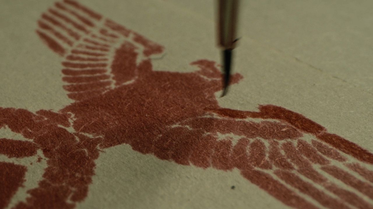 El falsificador : Foto