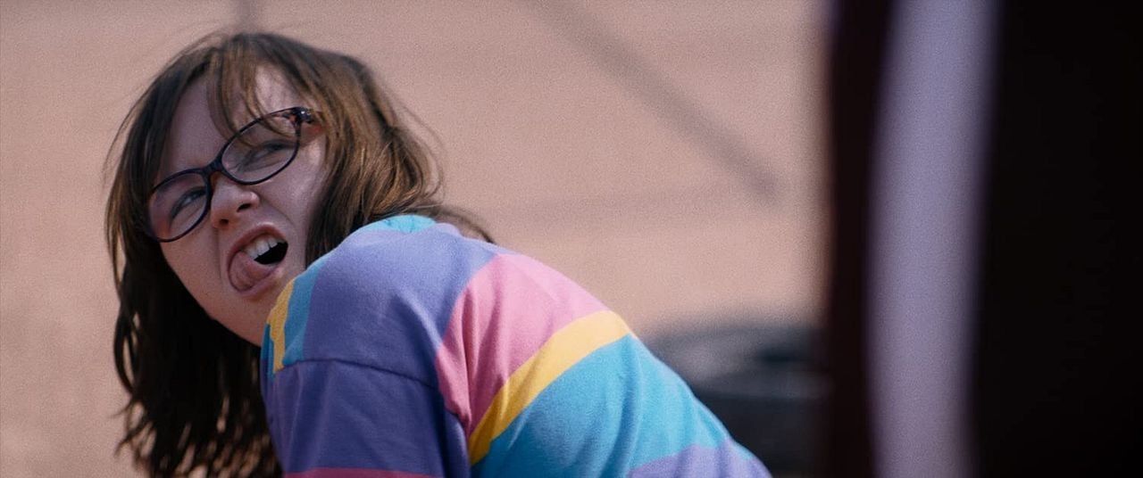 Dinner in America : Foto