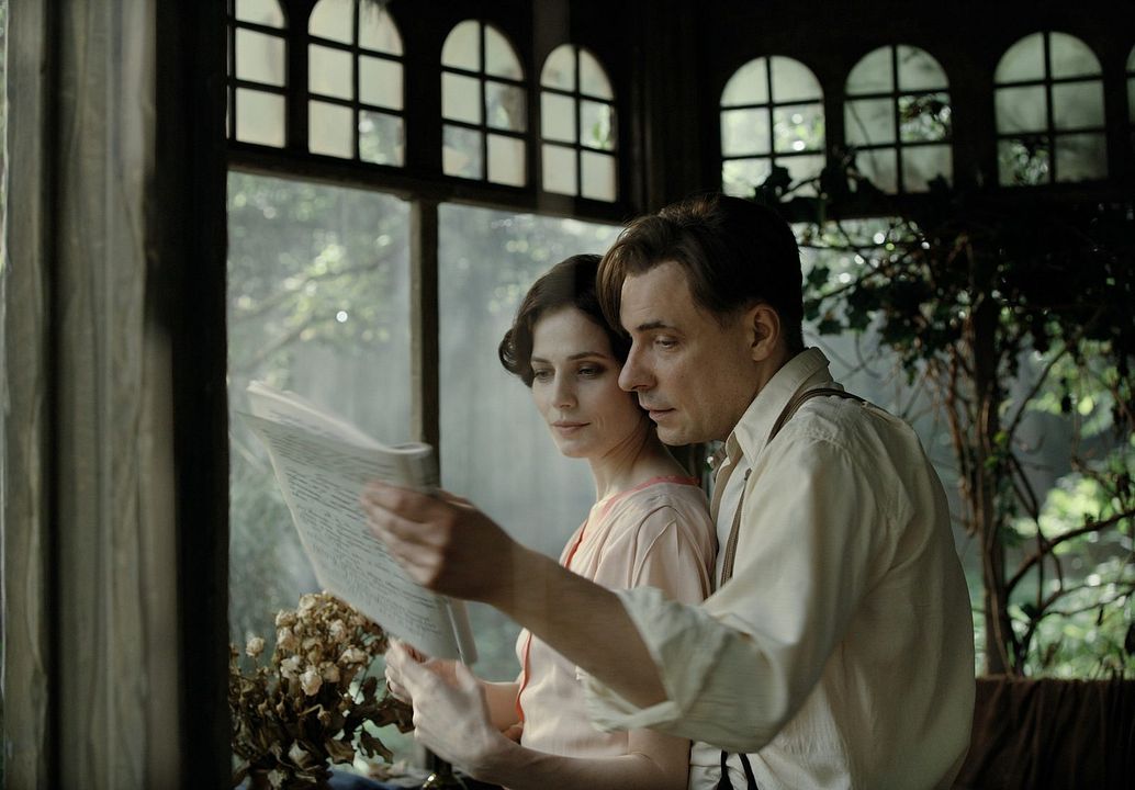 Foto Evgeniy Tsyganov