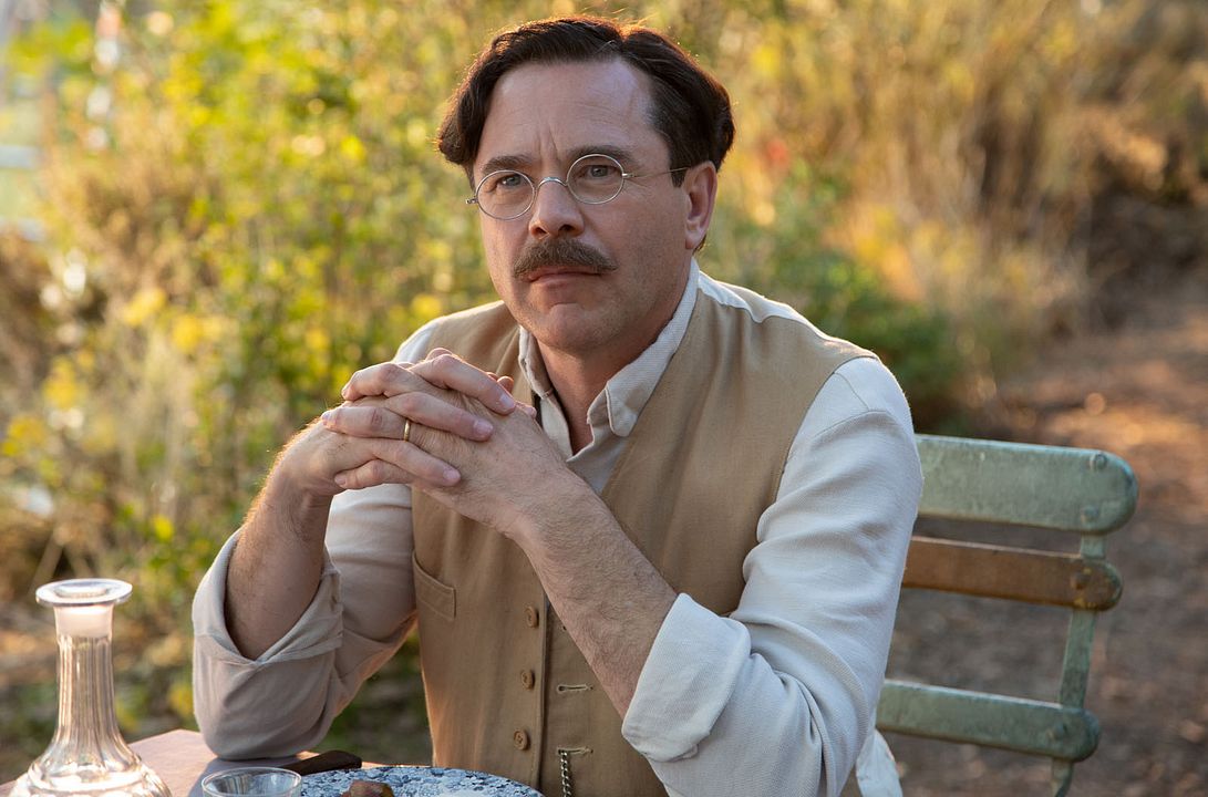 Foto Guillaume De Tonquédec