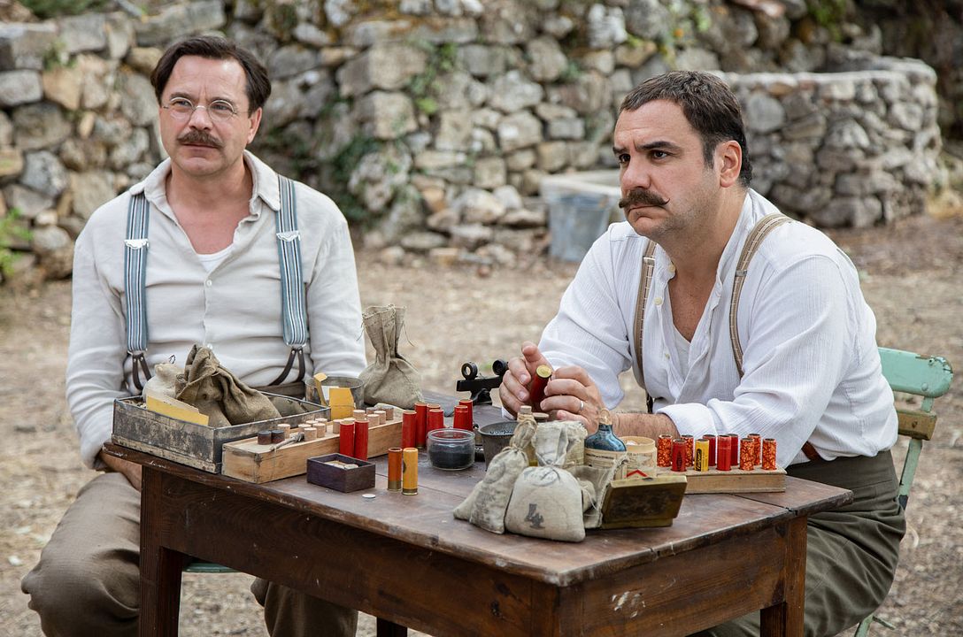 Foto Guillaume De Tonquédec