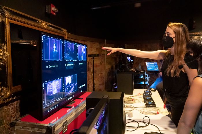 Sofia Niño de Rivera: Lo volvería a hacer : Foto Sofía Niño de Rivera