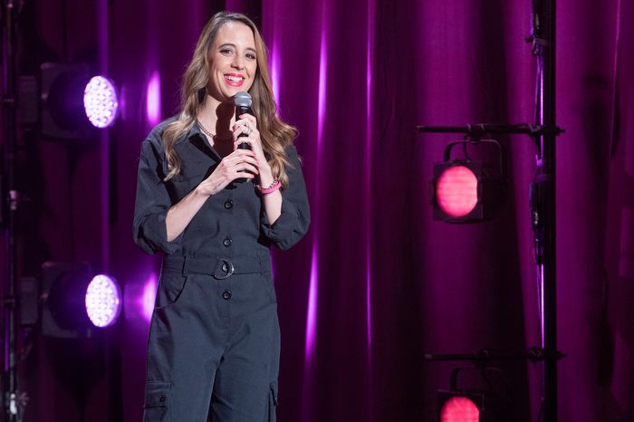 Sofia Niño de Rivera: Lo volvería a hacer : Foto Sofía Niño de Rivera