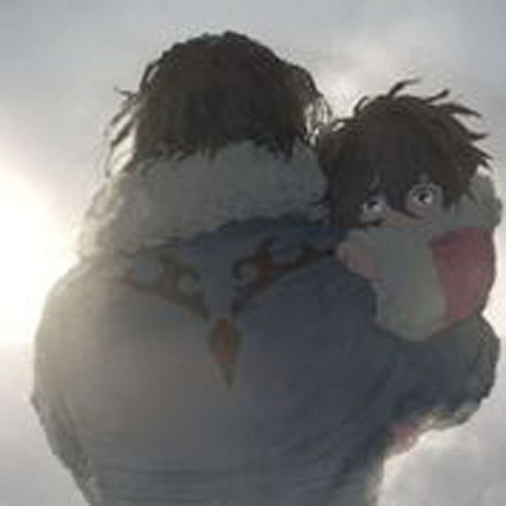 El rey ciervo : Foto