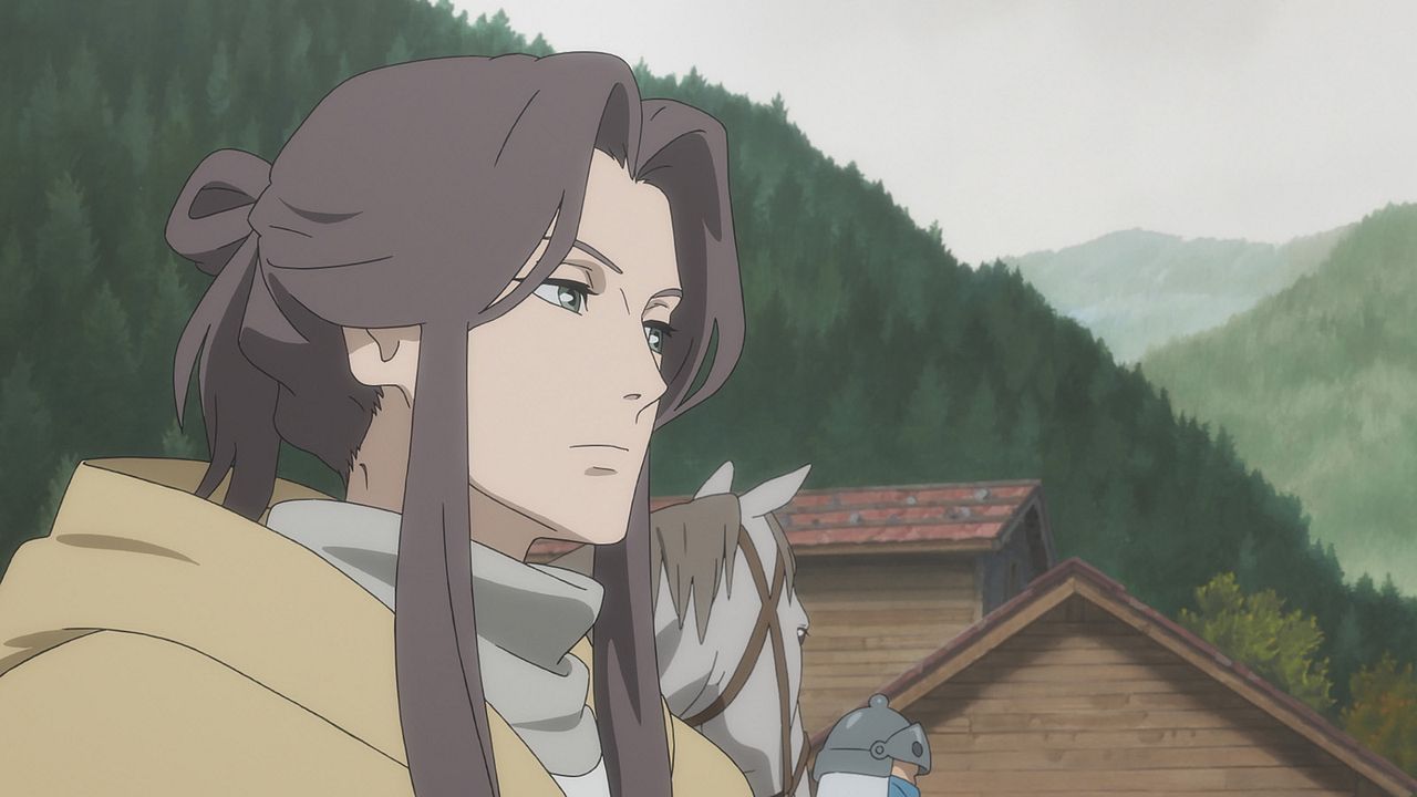 El rey ciervo : Foto