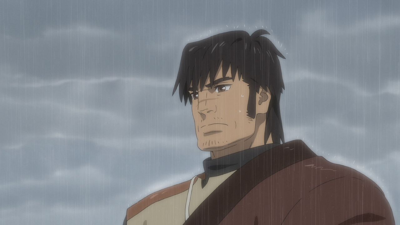 El rey ciervo : Foto