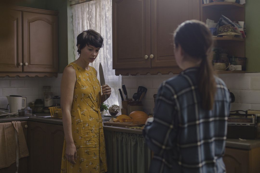 You Are Not My Mother : Foto