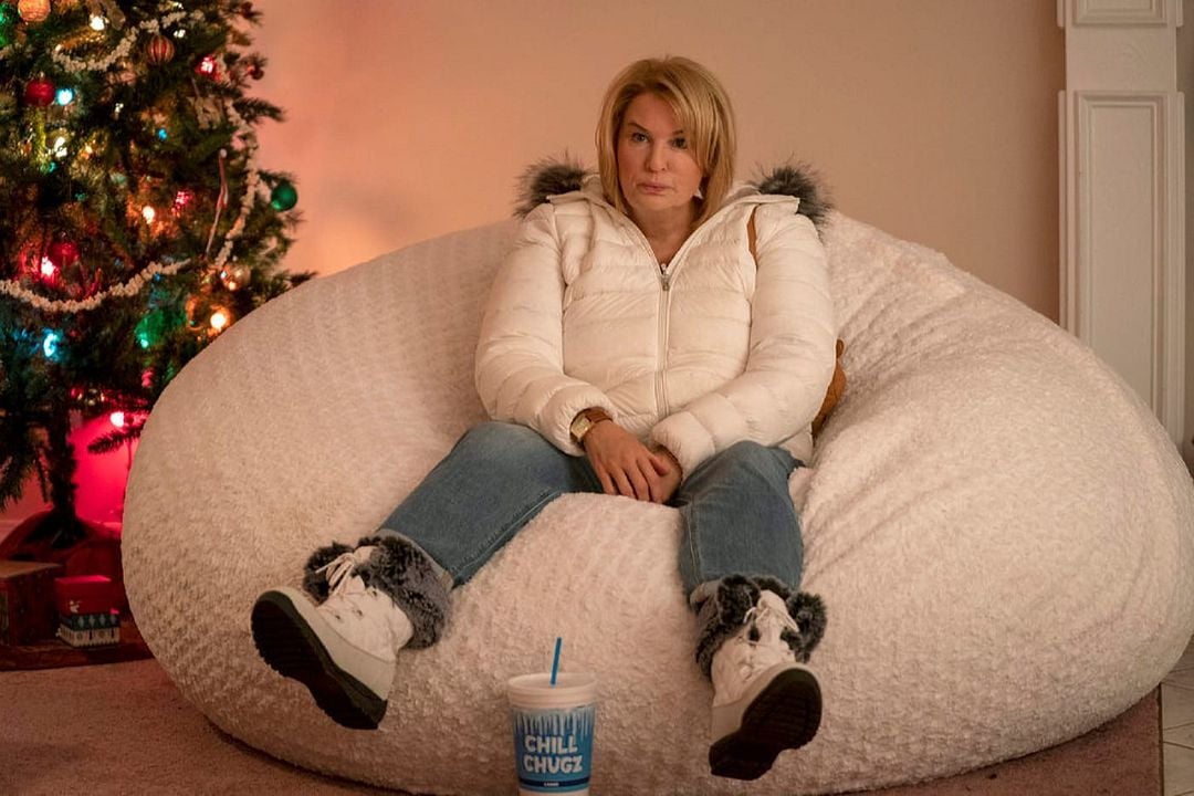 Foto Renée Zellweger