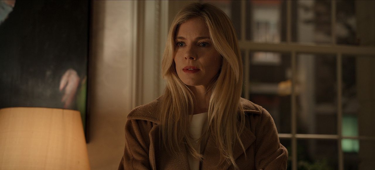 Anatomía de un escándalo : Foto