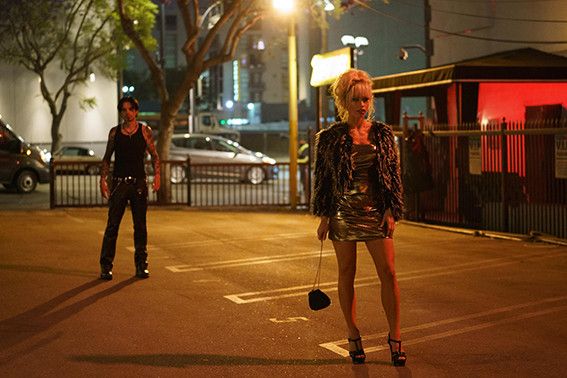 Pam & Tommy : Foto Lily James