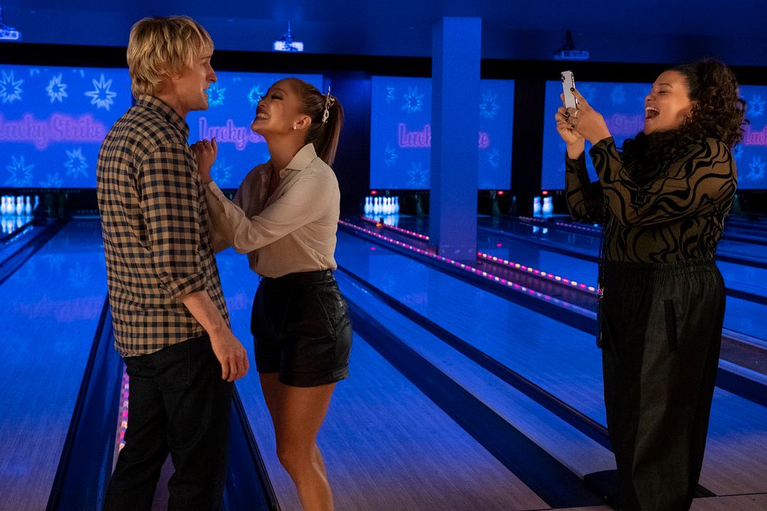 Cásate conmigo : Foto Jennifer Lopez, Owen Wilson