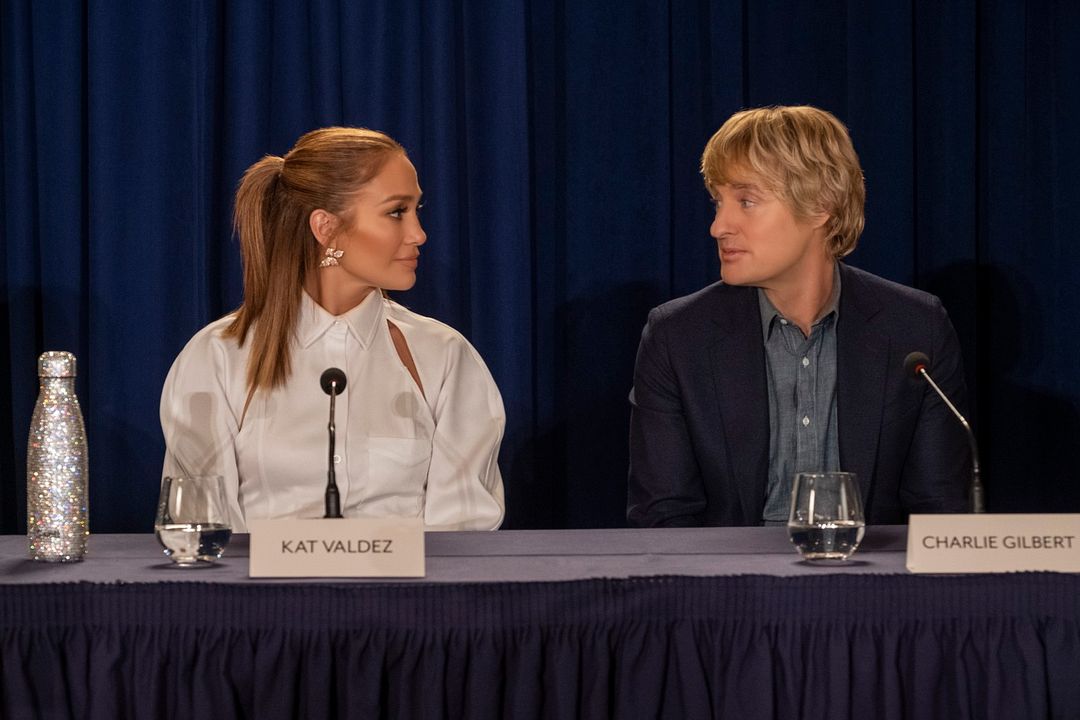 Cásate conmigo : Foto Jennifer Lopez, Owen Wilson