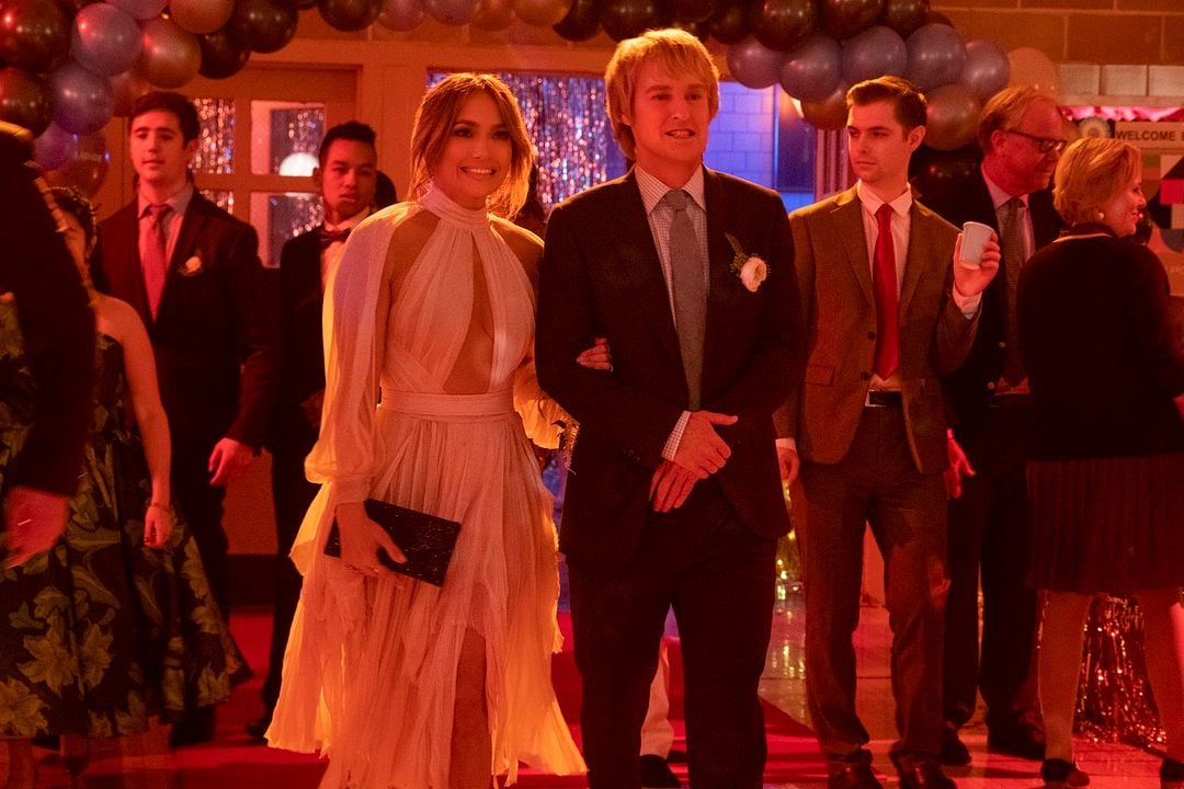 Cásate conmigo : Foto Jennifer Lopez, Owen Wilson