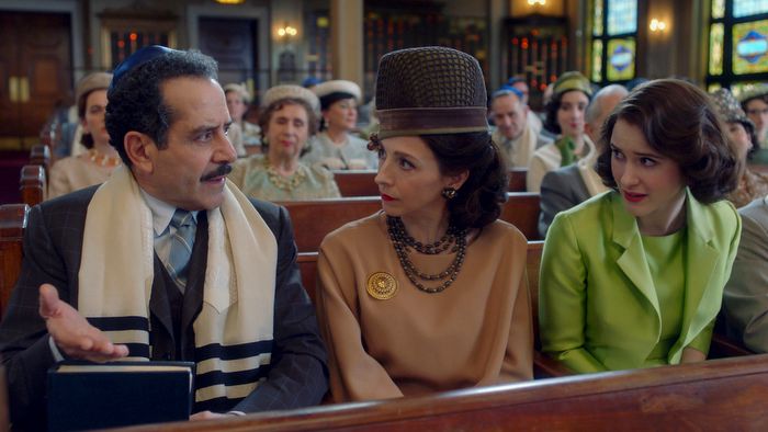 The Marvelous Mrs. Maisel : Foto