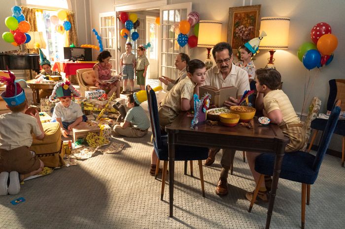 The Marvelous Mrs. Maisel : Foto