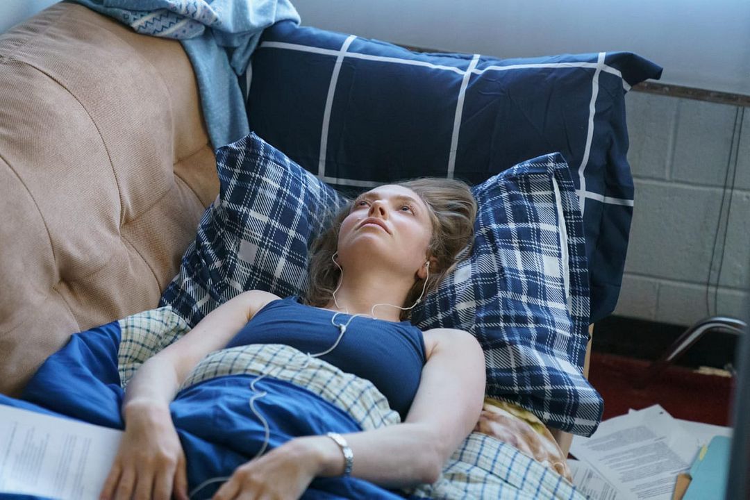 Foto Amanda Seyfried