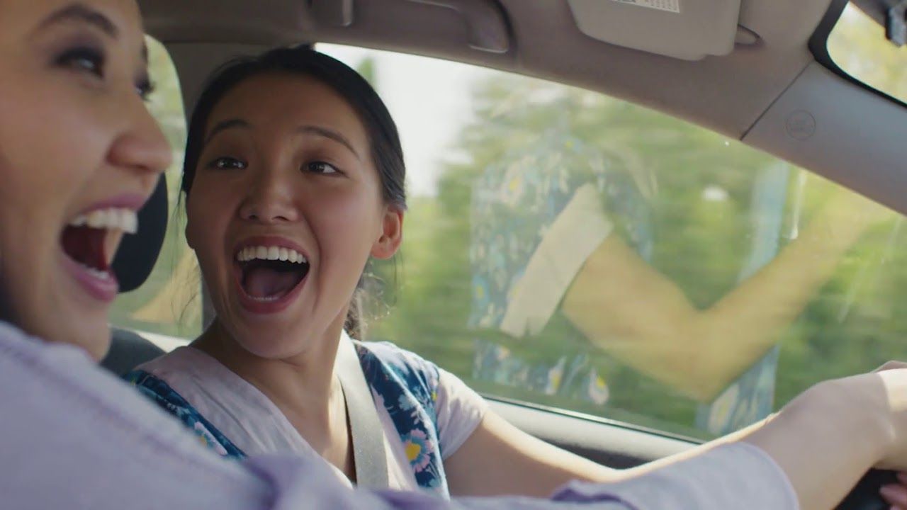 Ala Kachuu - Take and Run : Foto