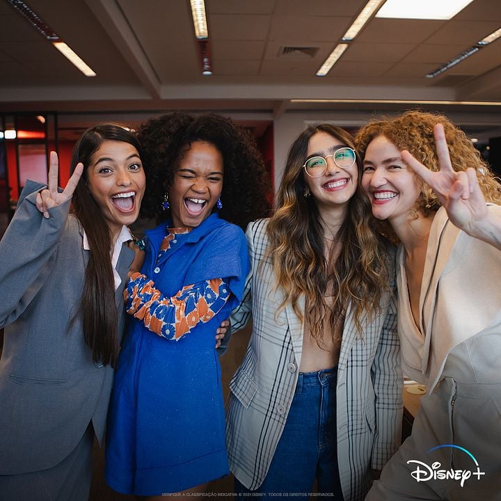 ¡Todo está bien! : Foto