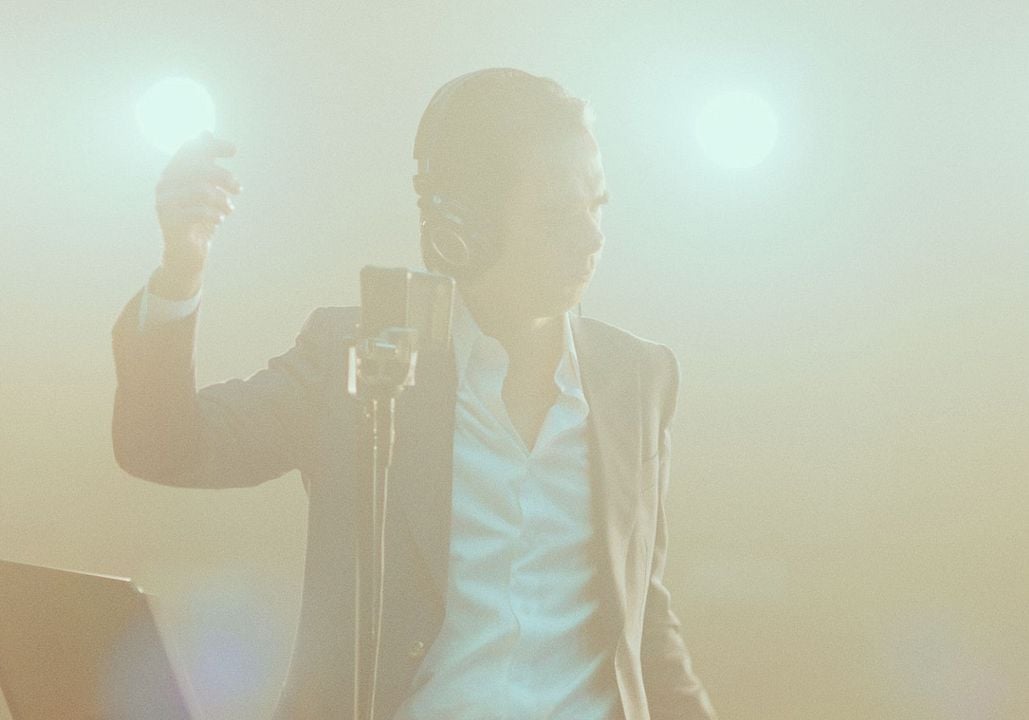 This much I know to be true : Foto