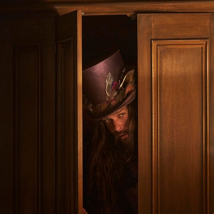 El país de los sueños : Foto