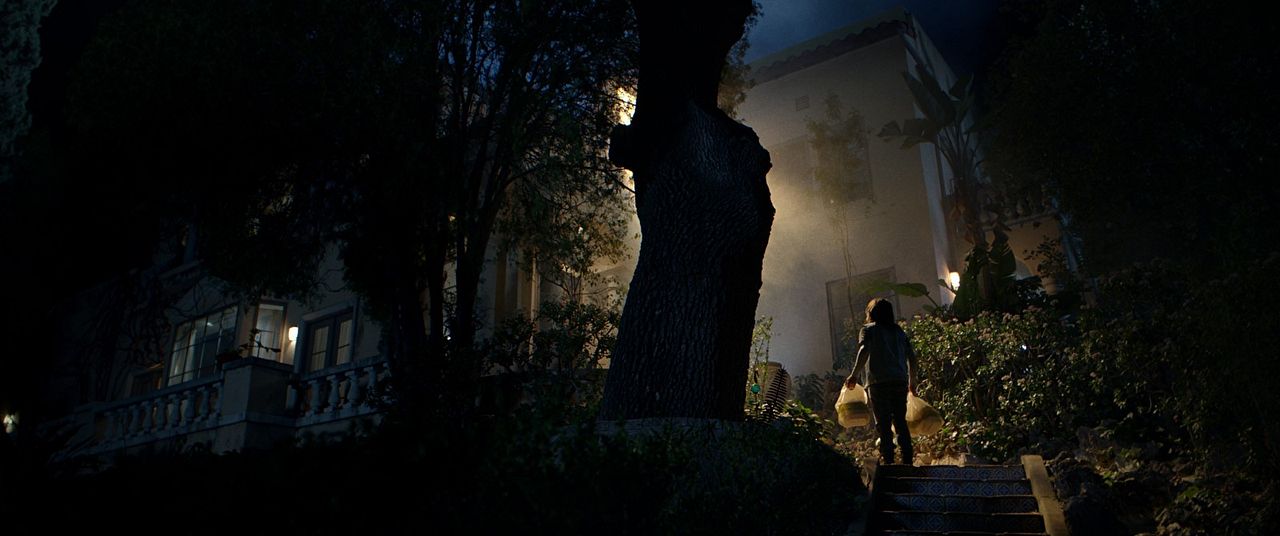 Terror en el Estudio 666 : Foto