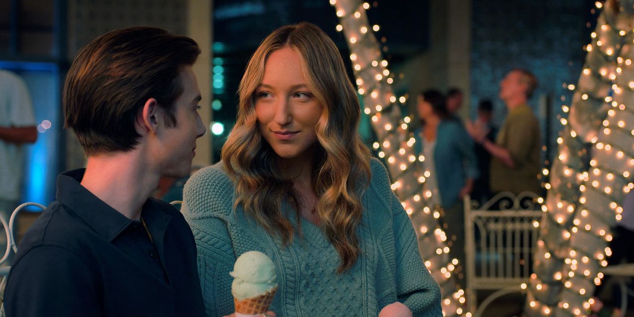 A mi altura 2 : Foto