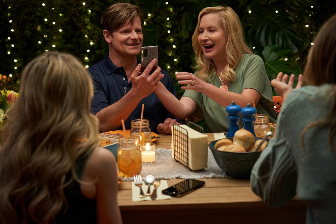 A mi altura 2 : Foto