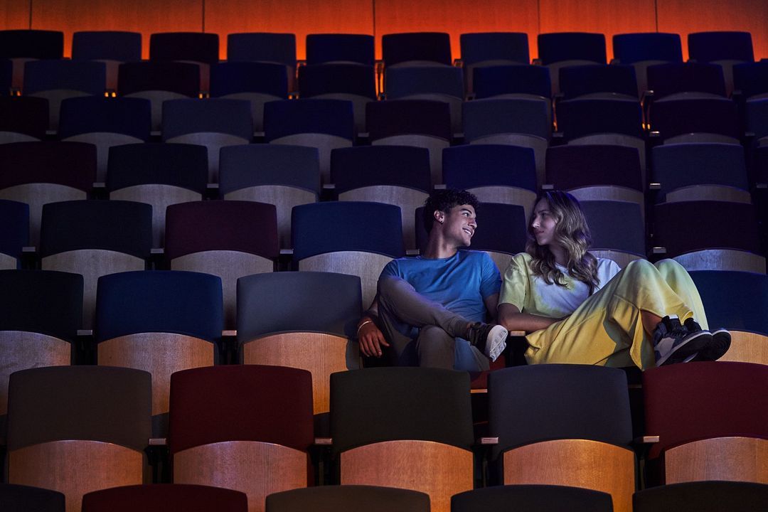 A mi altura 2 : Foto