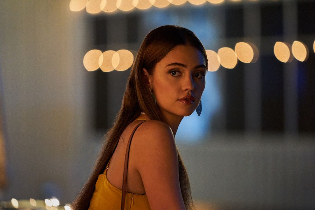 A mi altura 2 : Foto