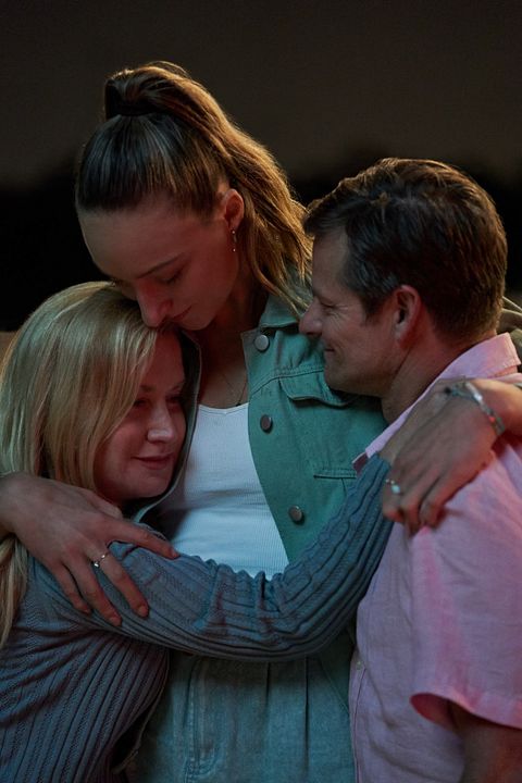 A mi altura 2 : Foto