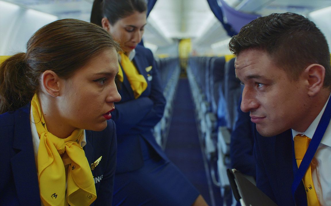 Me importa un carajo : Foto Adèle Exarchopoulos