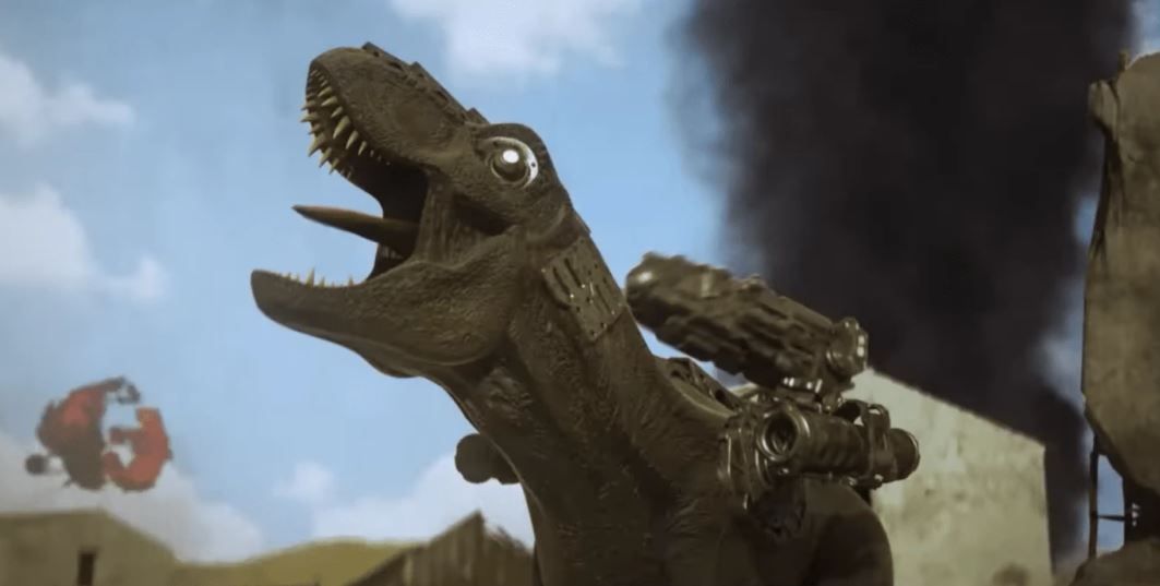 Los Guardianes de la justicia : Foto