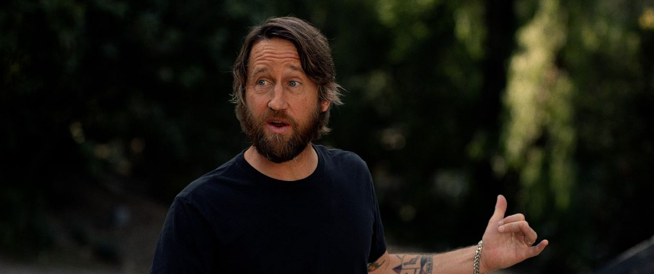 Terror en el Estudio 666 : Foto