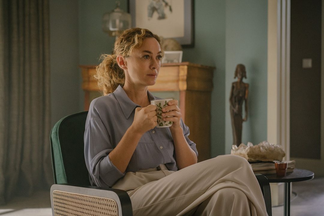 Días mejores : Foto