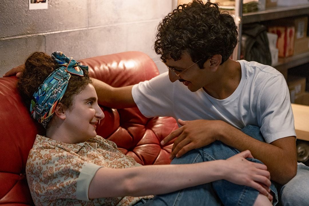 La vida en risa : Foto