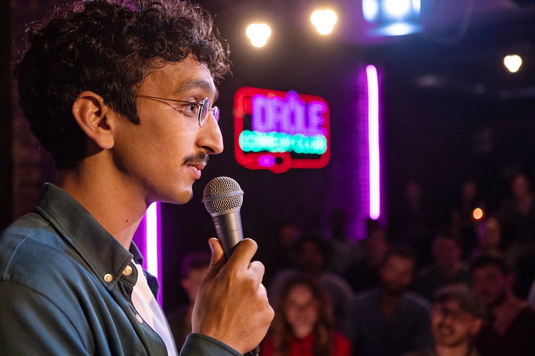 La vida en risa : Foto