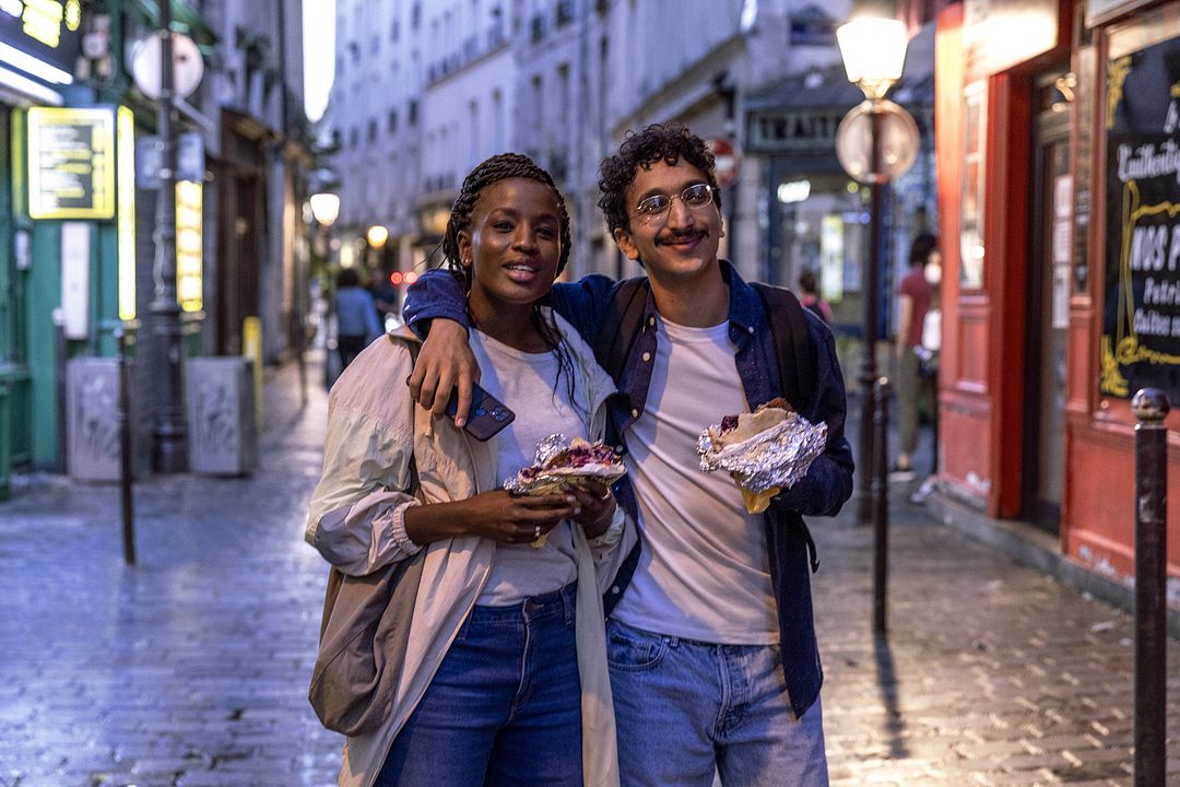 La vida en risa : Foto