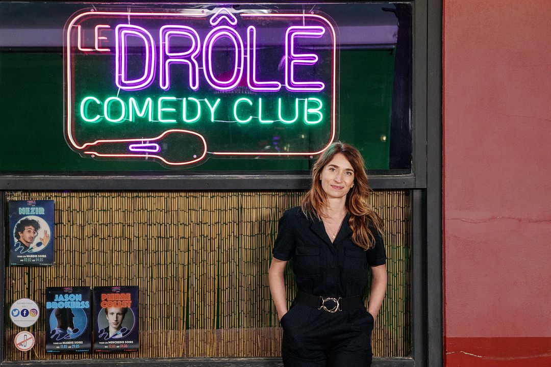 La vida en risa : Foto