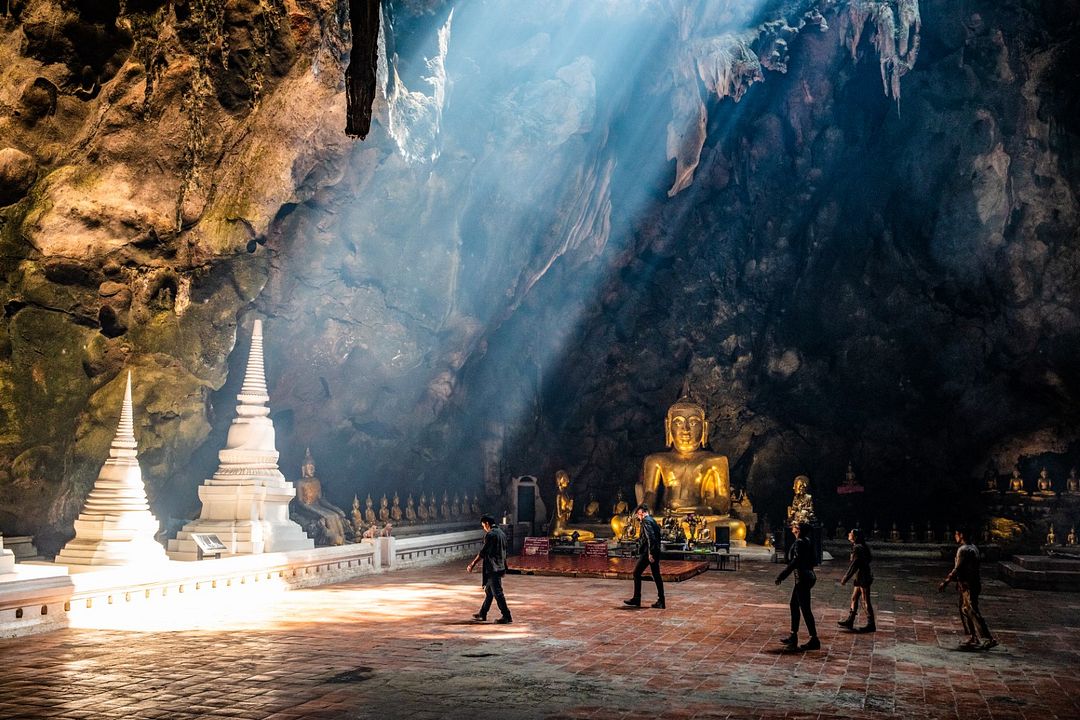 Wu Assassins: Fistful Of Vengeance : Foto