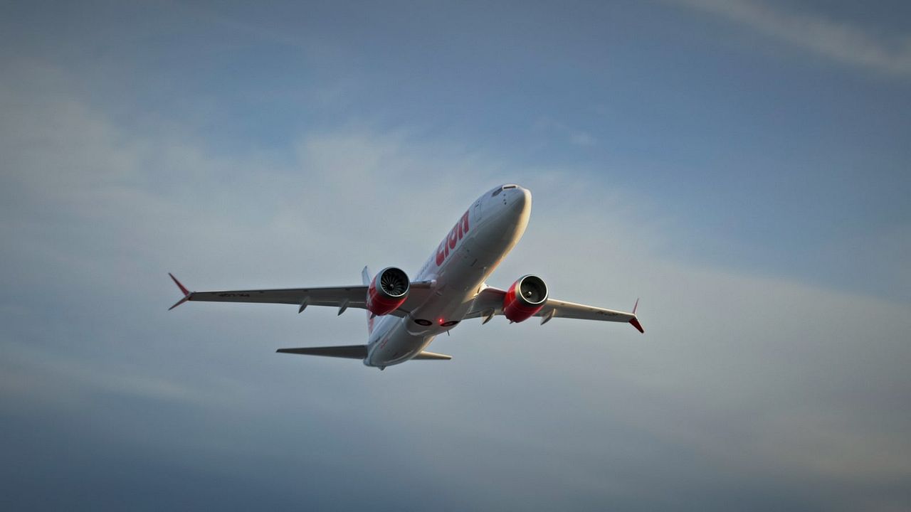 Downfall: The Case Against Boeing : Foto