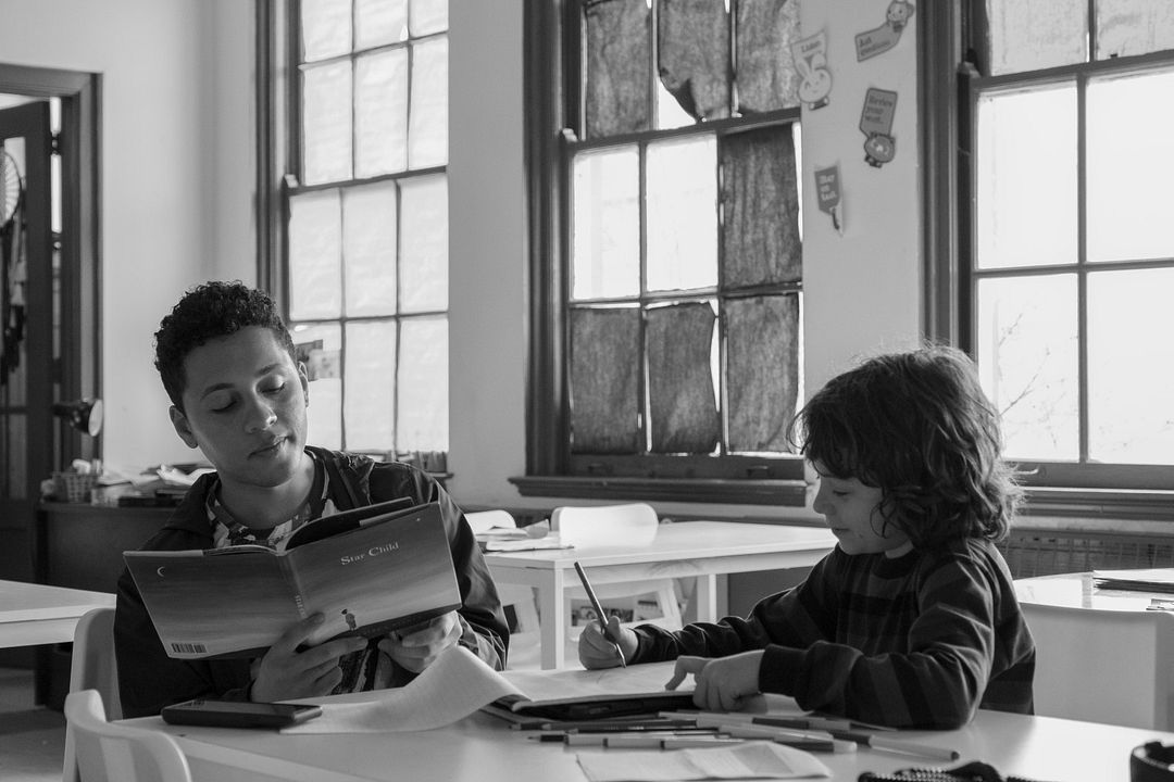 C'mon C'mon: Siempre adelante : Foto