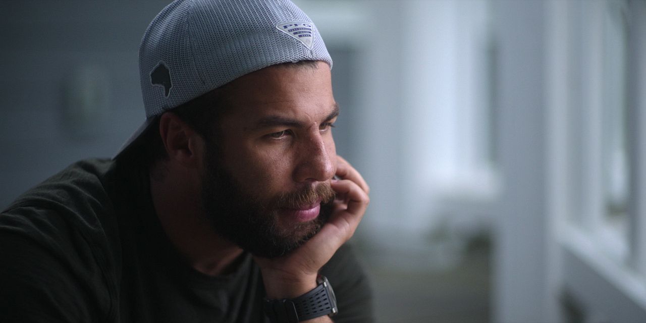 Race: Bubba Wallace : Foto