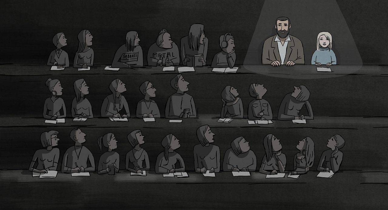 My Sunny Maad : Foto