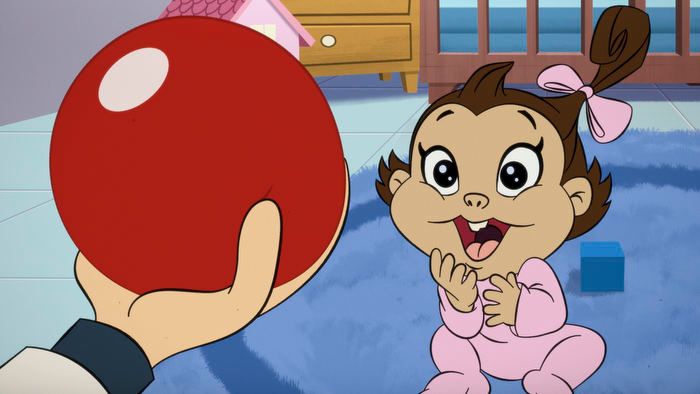 The Boys: Diabolical : Foto