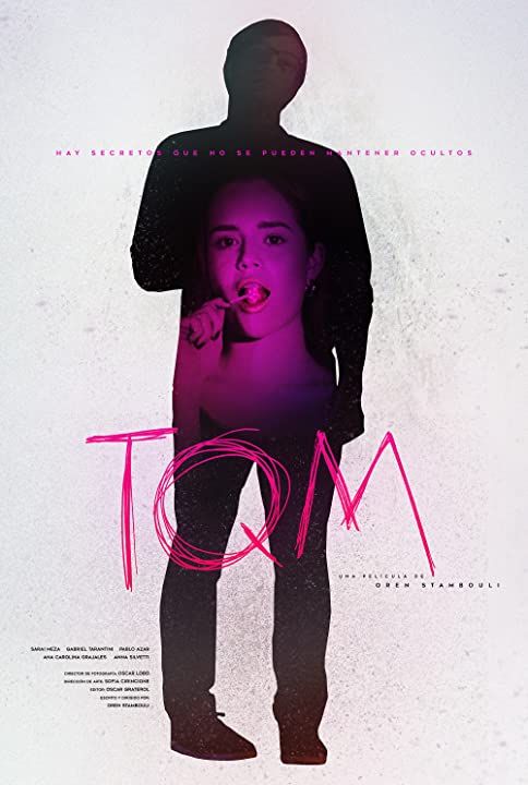 TQM : Póster